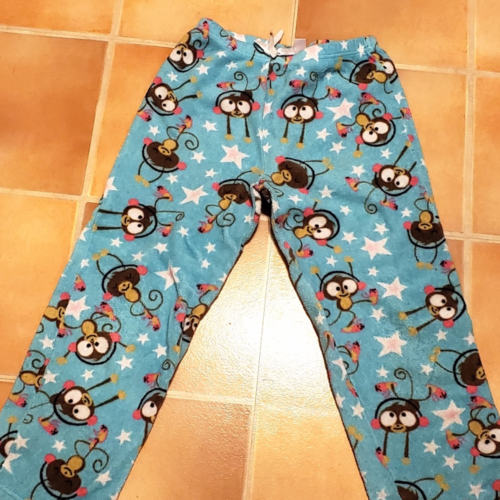 Kids Pajama Bottoms